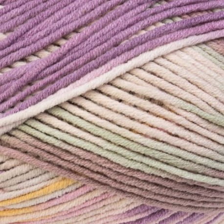 Alize Cotton Gold Plus Multicolor 52197