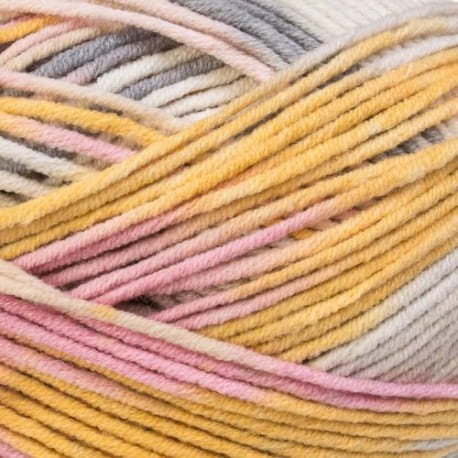 Alize Cotton Gold Plus Multicolor 52204