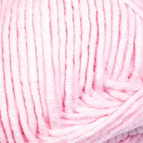 YarnArt Jeans Plus 74 pastelowy róż