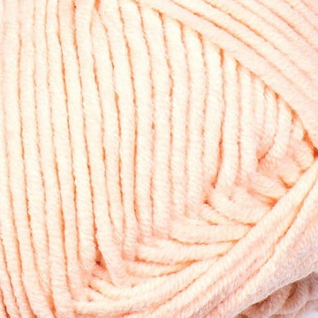 YarnArt Jeans Plus 73 łososiowy