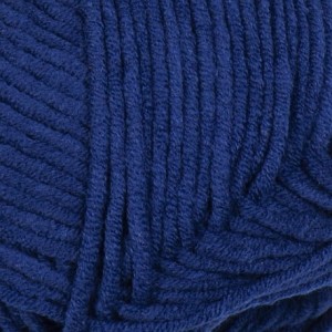 YarnArt Jeans Plus 54 granatowy