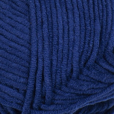 YarnArt Jeans Plus 54 granatowy