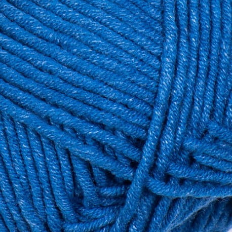 YarnArt Jeans Plus 17 jeans