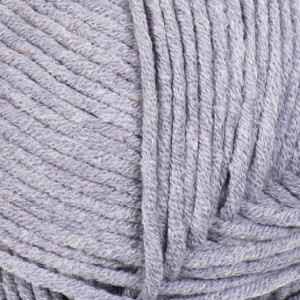 YarnArt Jeans Plus 46 szary