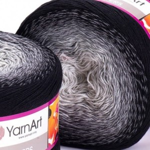 YarnArt Flowers 253