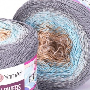 YarnArt Flowers 268