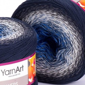 YarnArt Flowers 275