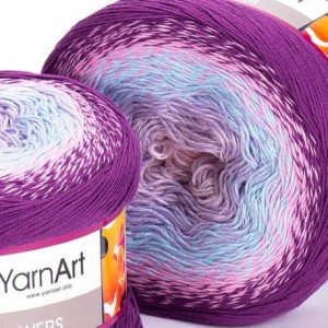 YarnArt Flowers 280