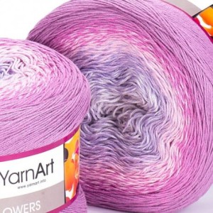 YarnArt Flowers 281