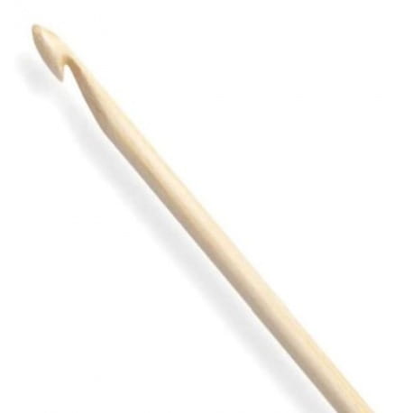 Szydełko Prym bambusowe 4mm