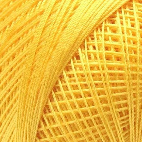 Muza 50 Ariadna 1505 żółty