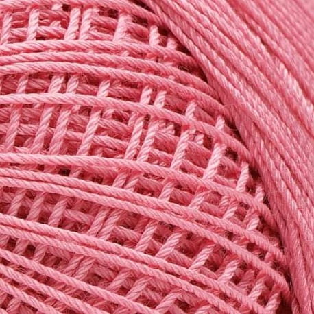 Muza 10 Ariadna 1569A różany