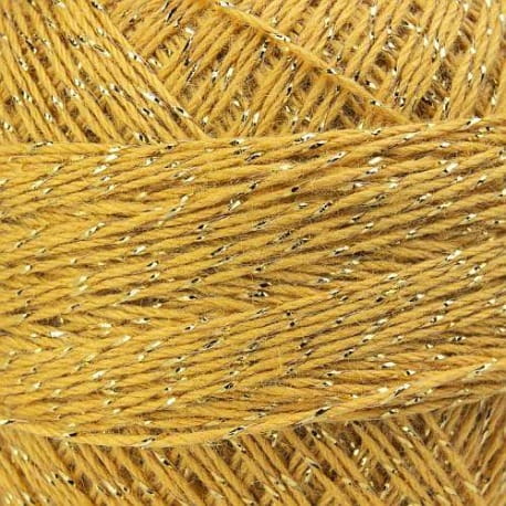 Opus Rexor Bawełniany 20 gr 1726 złoto złoty