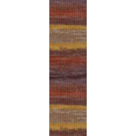 Alize Burcum Batik 3379