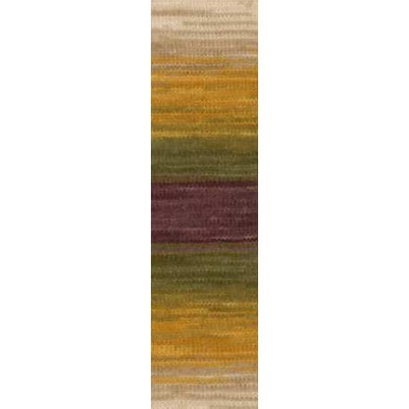 Alize Burcum Batik 5850