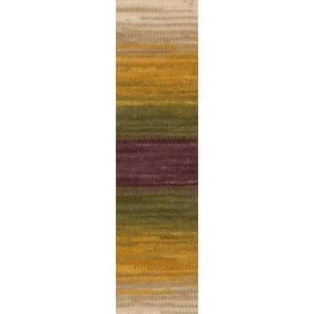 Alize Burcum Batik 5850