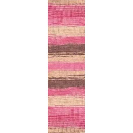 Alize Cotton Gold Batik 7829