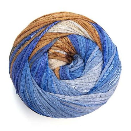 YarnArt Symphony Dream 3101