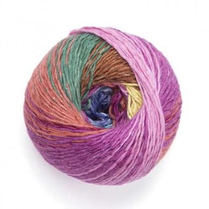 YarnArt Summer Dream 4307