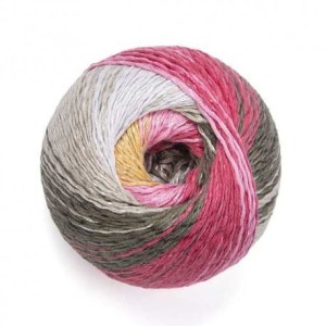 YarnArt Summer Dream 4313