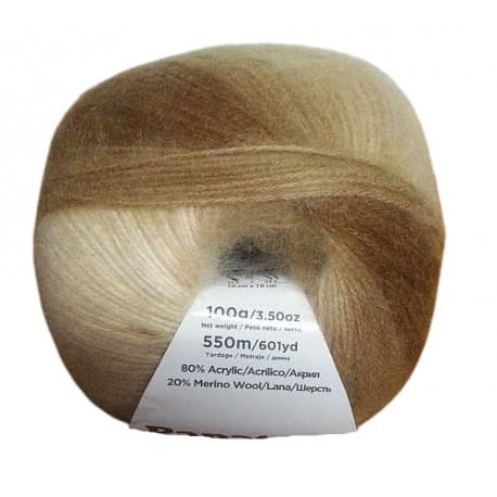 Angora Papatya 556-02