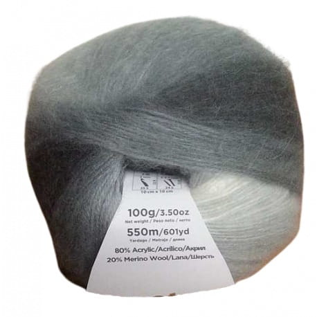 Angora Papatya 556-01