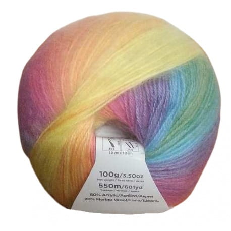 Angora Papatya 556-11