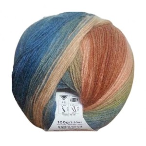 Angora Papatya 556-38