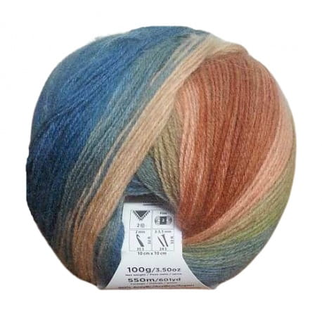 Angora Papatya 556-38