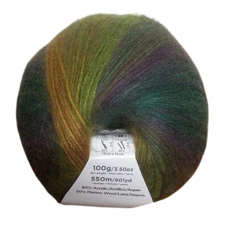 Angora Papatya 556-43