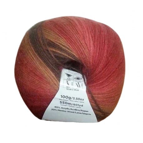 Angora Papatya 556-60