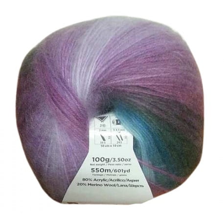 Angora Papatya 556-82