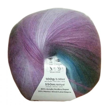 Angora Papatya 556-82