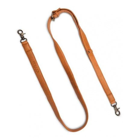 Caia Muud Whiskey - regulowany pasek do toreb