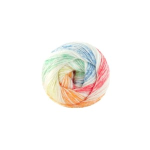 Papatya Cicibebe Sweetie Colors 105