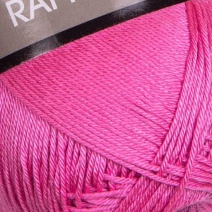 YarnArt Rapido 685 ciemny różowy