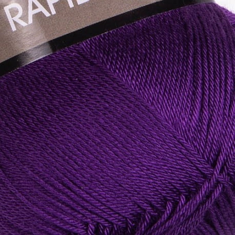 YarnArt Rapido 682 fioletowy