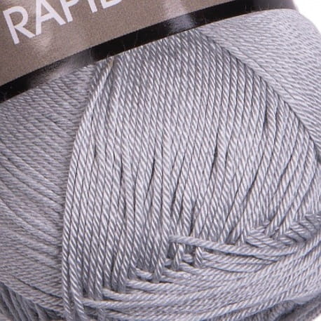 YarnArt Rapido 679 jasny szary