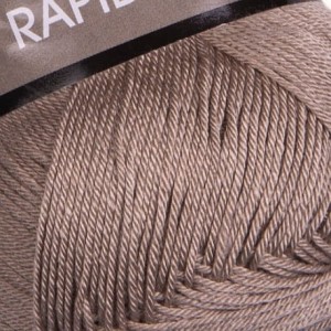 YarnArt Rapido 676 kawa z mlekiem