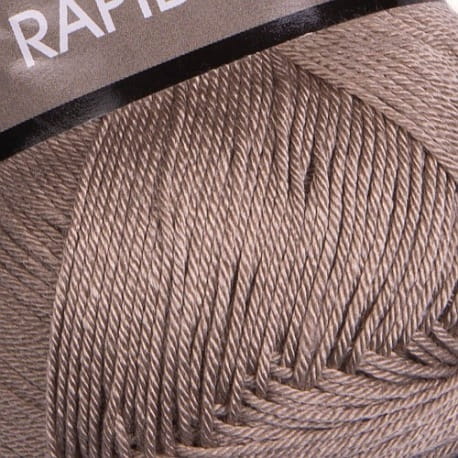 YarnArt Rapido 676 kawa z mlekiem