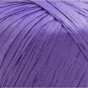 Raffia Fibra Natura 116-08 fioletowy