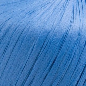 Raffia Fibra Natura 116-10 niebieski