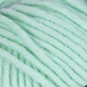 YarnArt Merino Bulky 841 miętowy