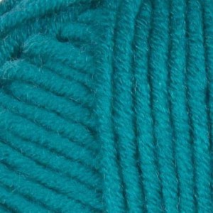 YarnArt Merino Bulky 11448 szmaragdowy