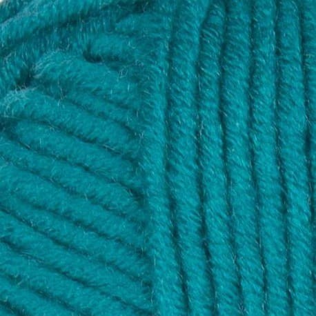 YarnArt Merino Bulky 11448 szmaragdowy