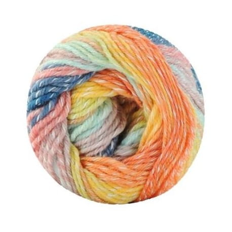 Papatya Batik Cotton Blend 1003