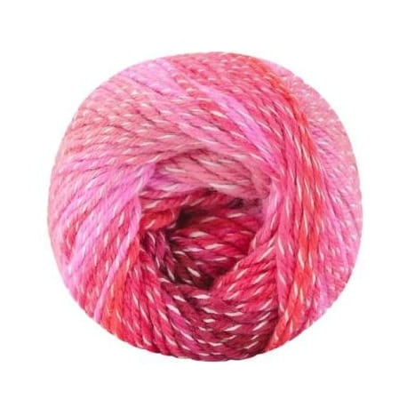 Papatya Batik Cotton Blend 1007