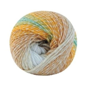 Papatya Batik Cotton Blend 1011