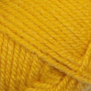 YarnArt Shetland 506 żółty
