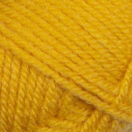 YarnArt Shetland 506 żółty